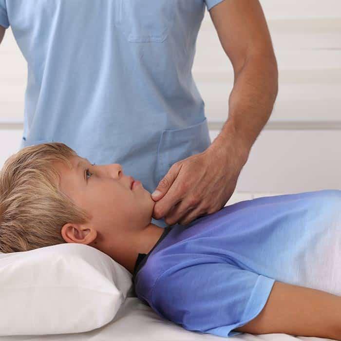 Bobath-Therapie und Neurorehabilitation bei Physio Münchenstein