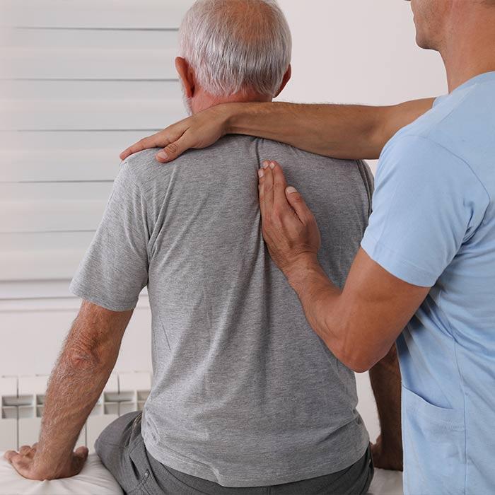 Bobath-Therapie und Neurorehabilitation bei Physio Münchenstein