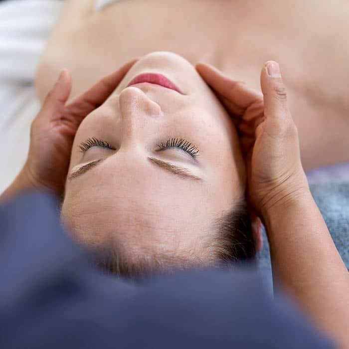 Kiefertherapie bei CMD in der Praxis Physio Münchenstein