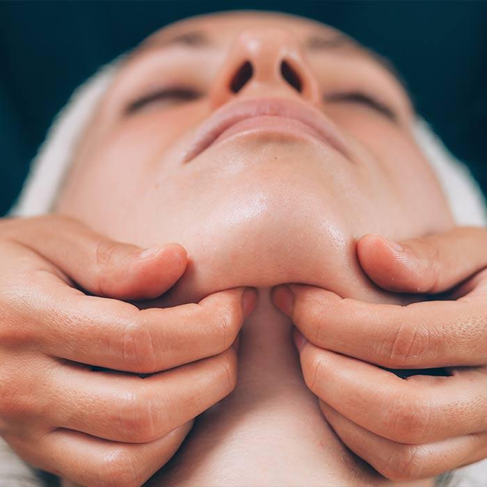 Kiefertherapie bei CMD in der Praxis Physio Münchenstein